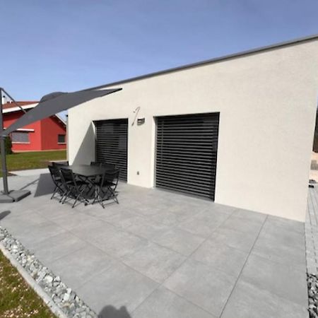 La Villa Natura Granges-Narboz Exterior foto